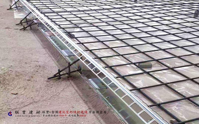 文山市LG160-3000镀锌钢板铠装缝案例